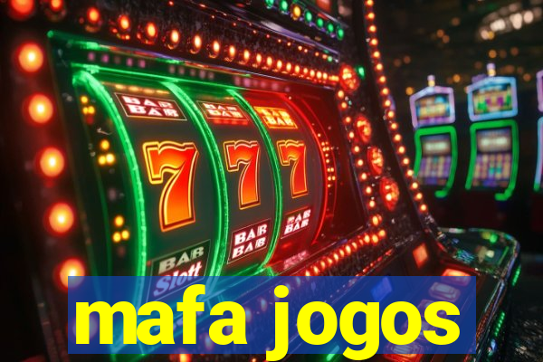 mafa jogos